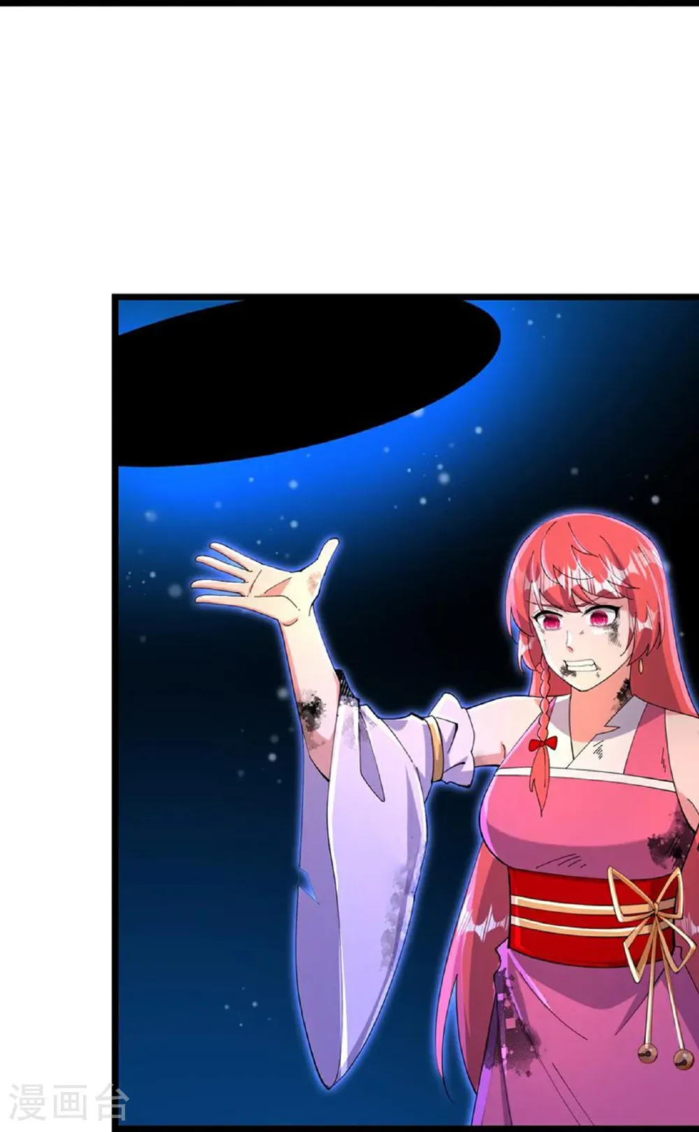 第707话 星神界陨灭（下）39