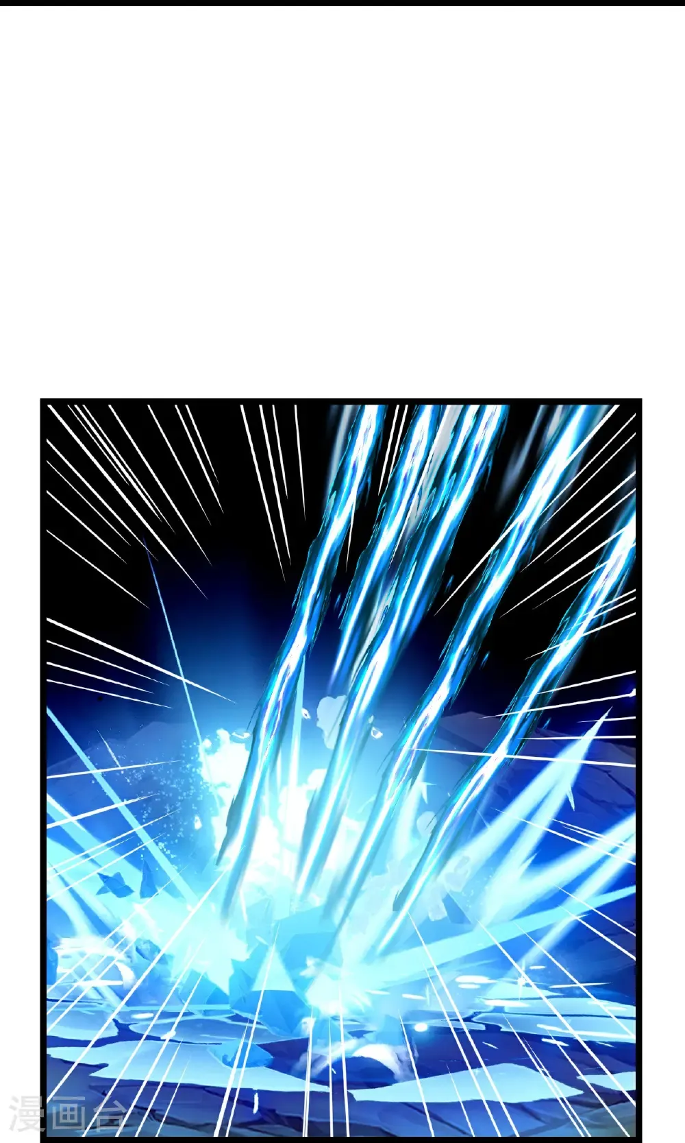第707话 星神界陨灭（下）50
