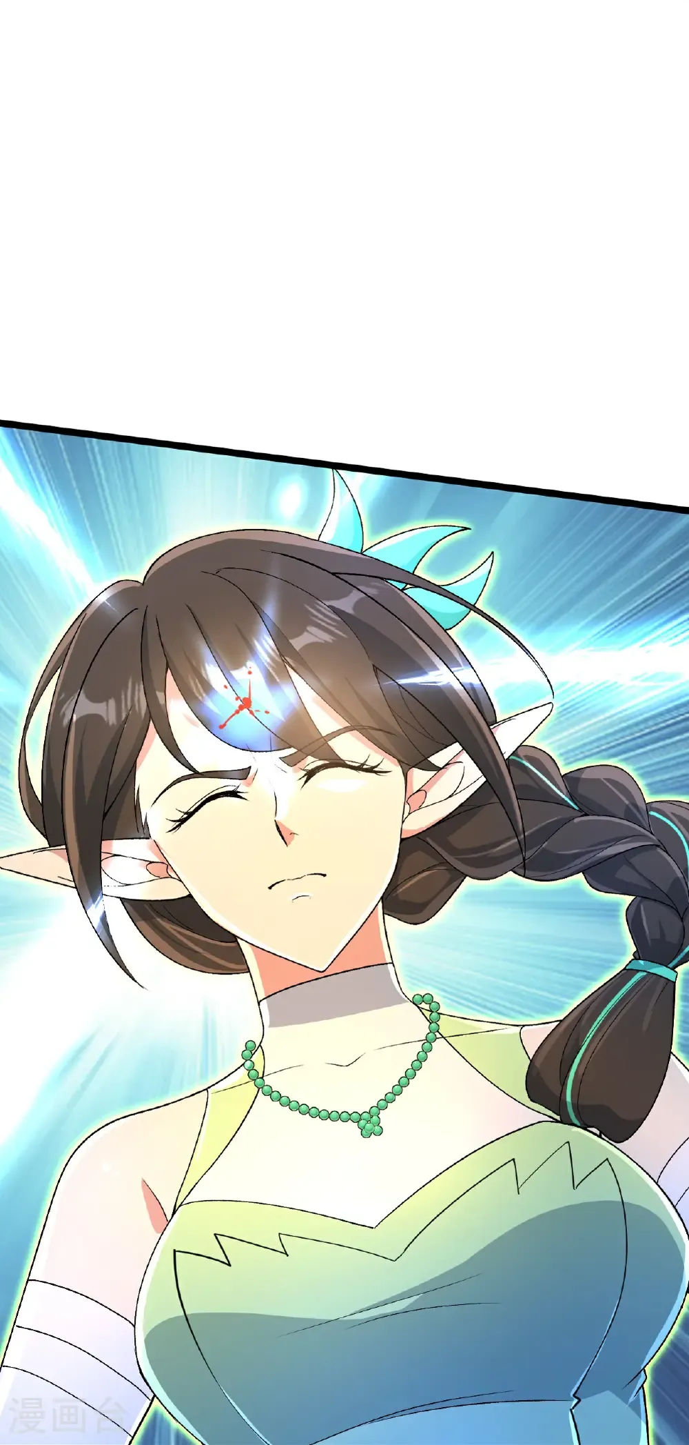 第695话 突破神王境26