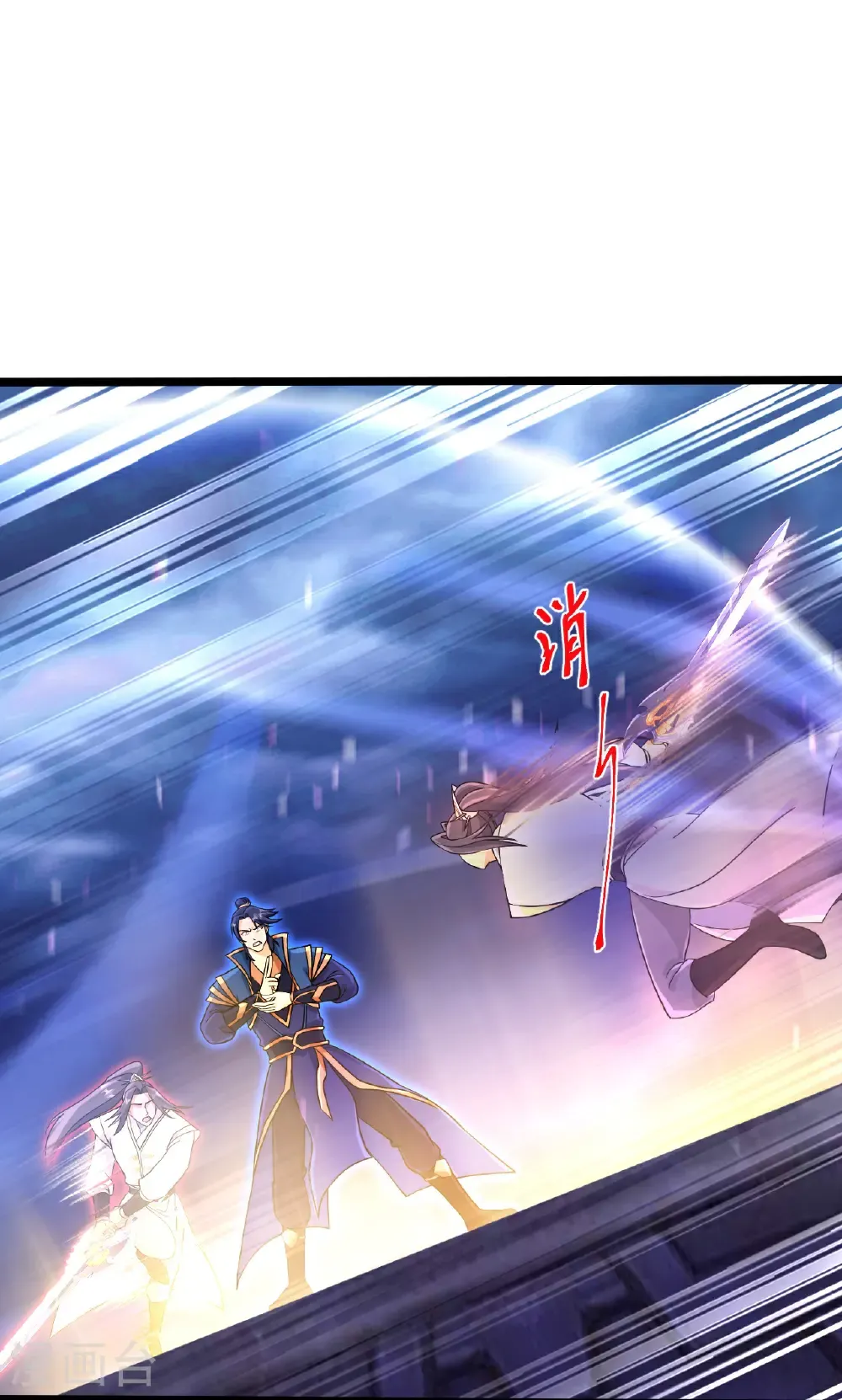 第700话 邪神现身！20