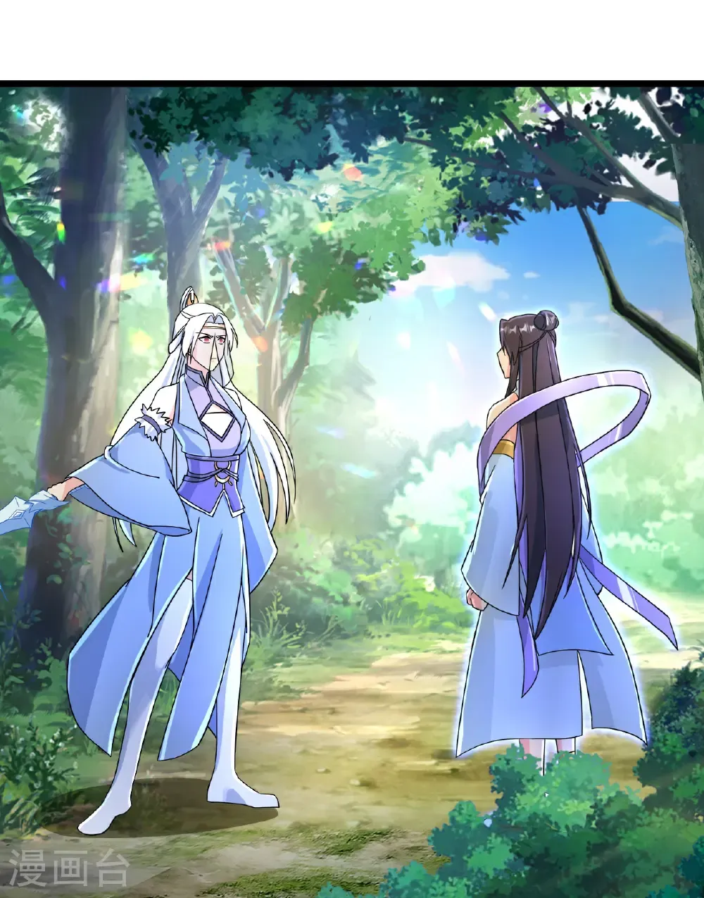 第689话 各自的命运54