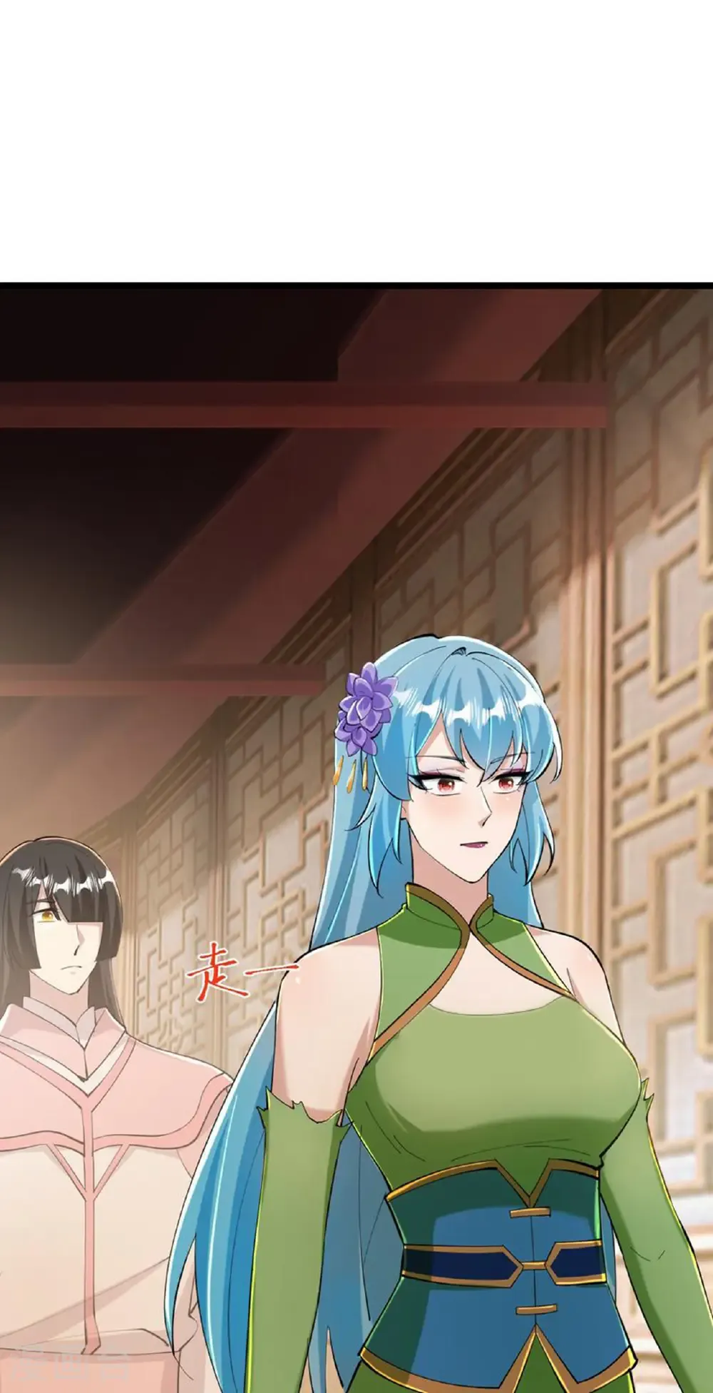 第673话 动身前往星神界30