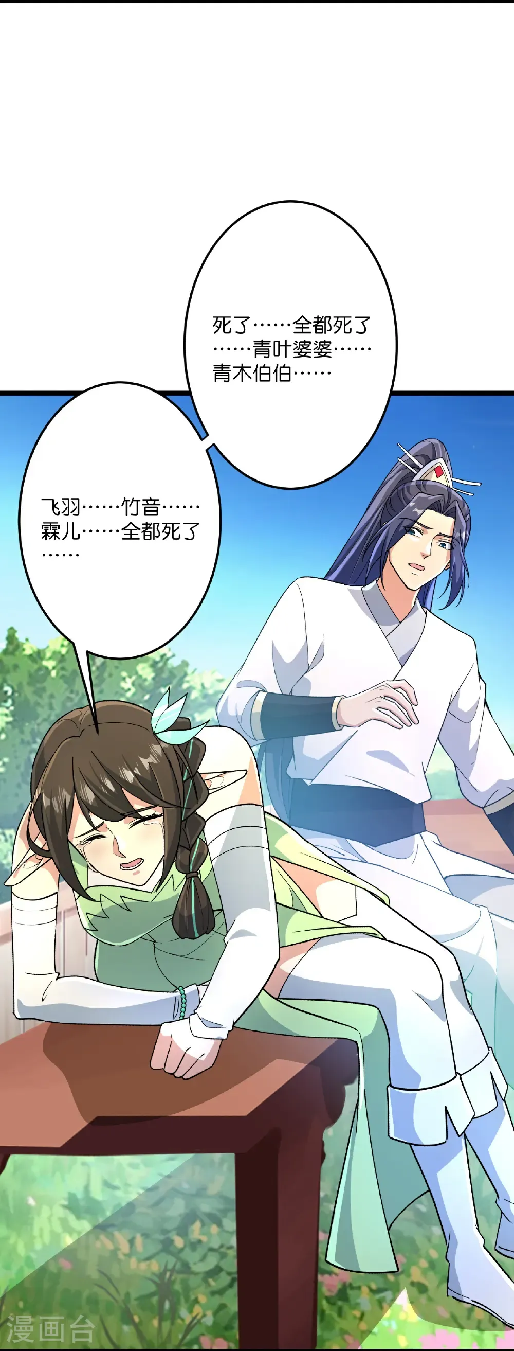 第689话 各自的命运12