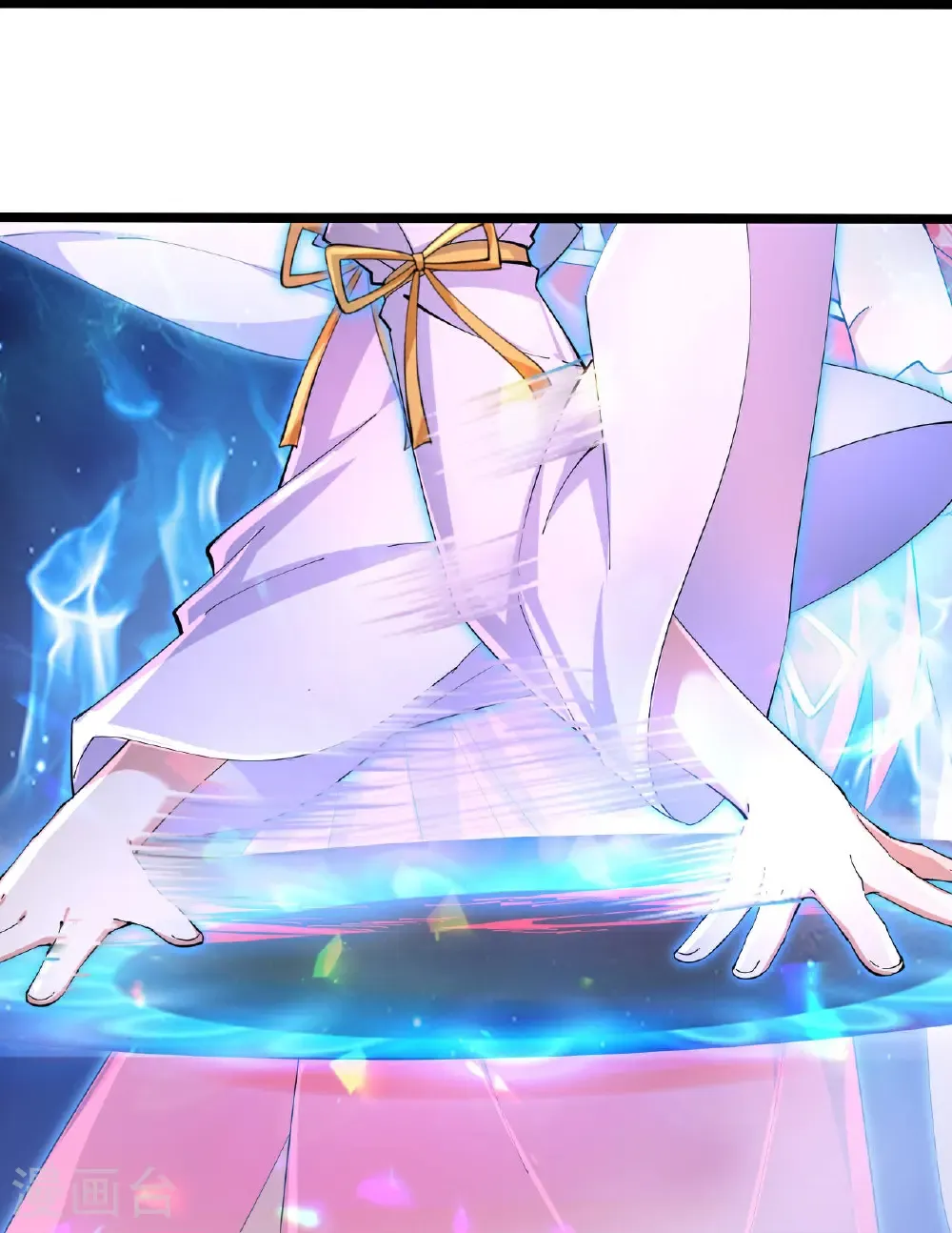 第704话 四神帝合力17
