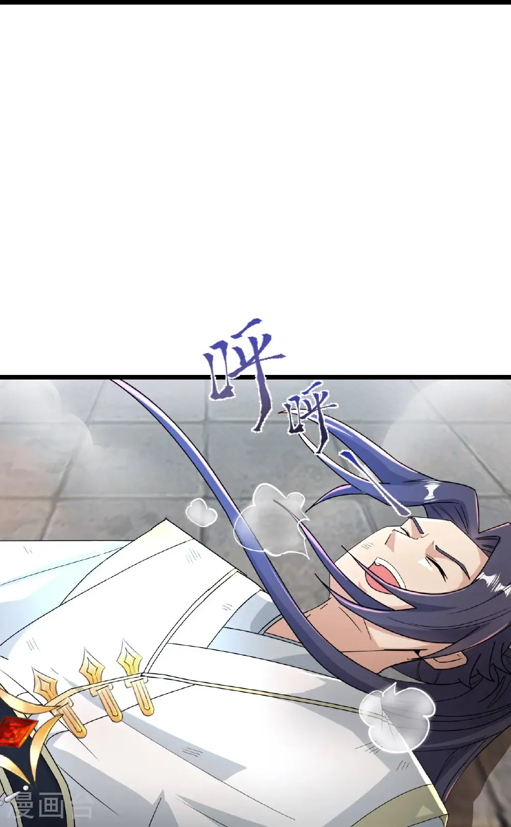 第666话 各种准备，再次战斗12