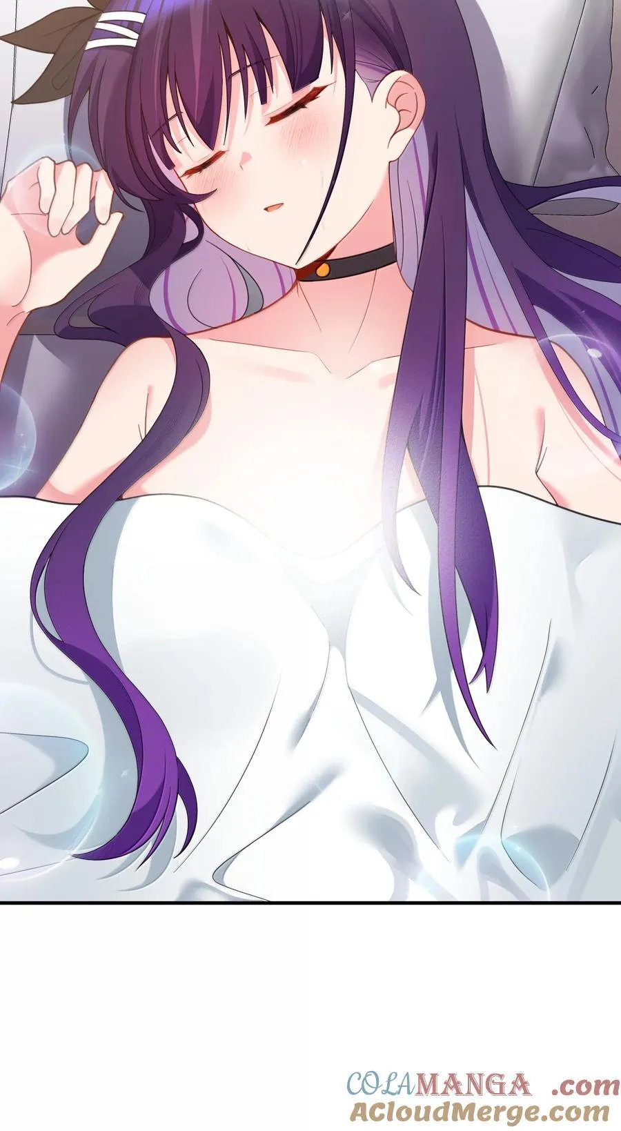 187 魔女……圣女30