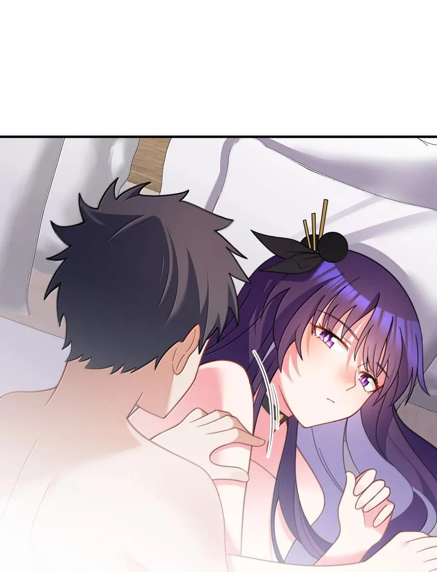 187 魔女……圣女8