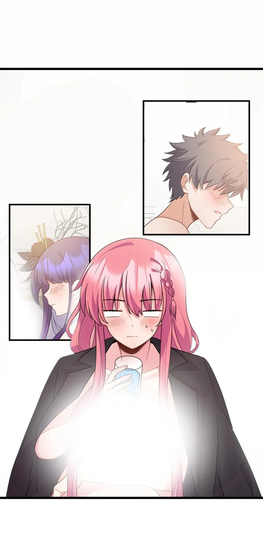 187 魔女……圣女26