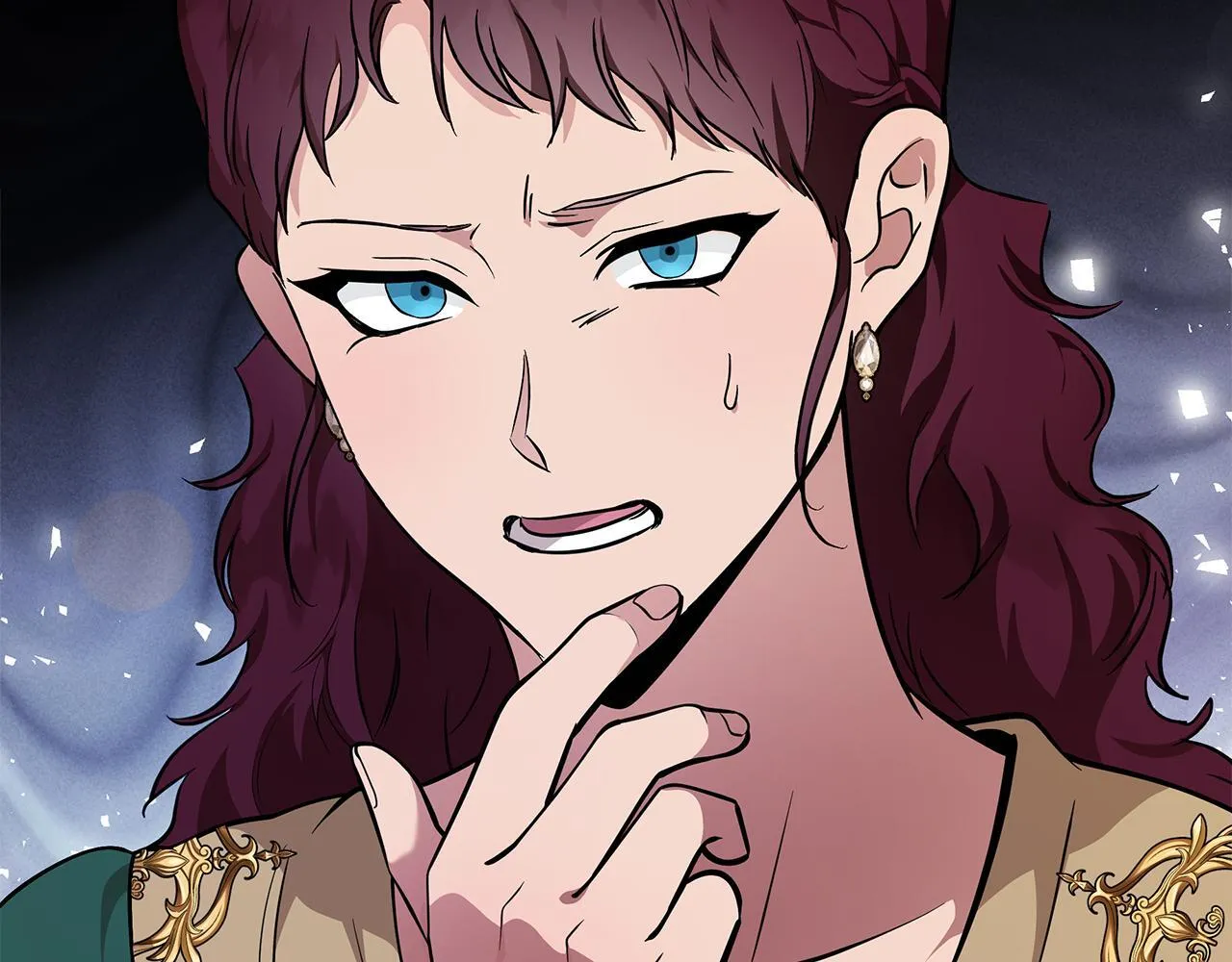第192话 保护宝宝102