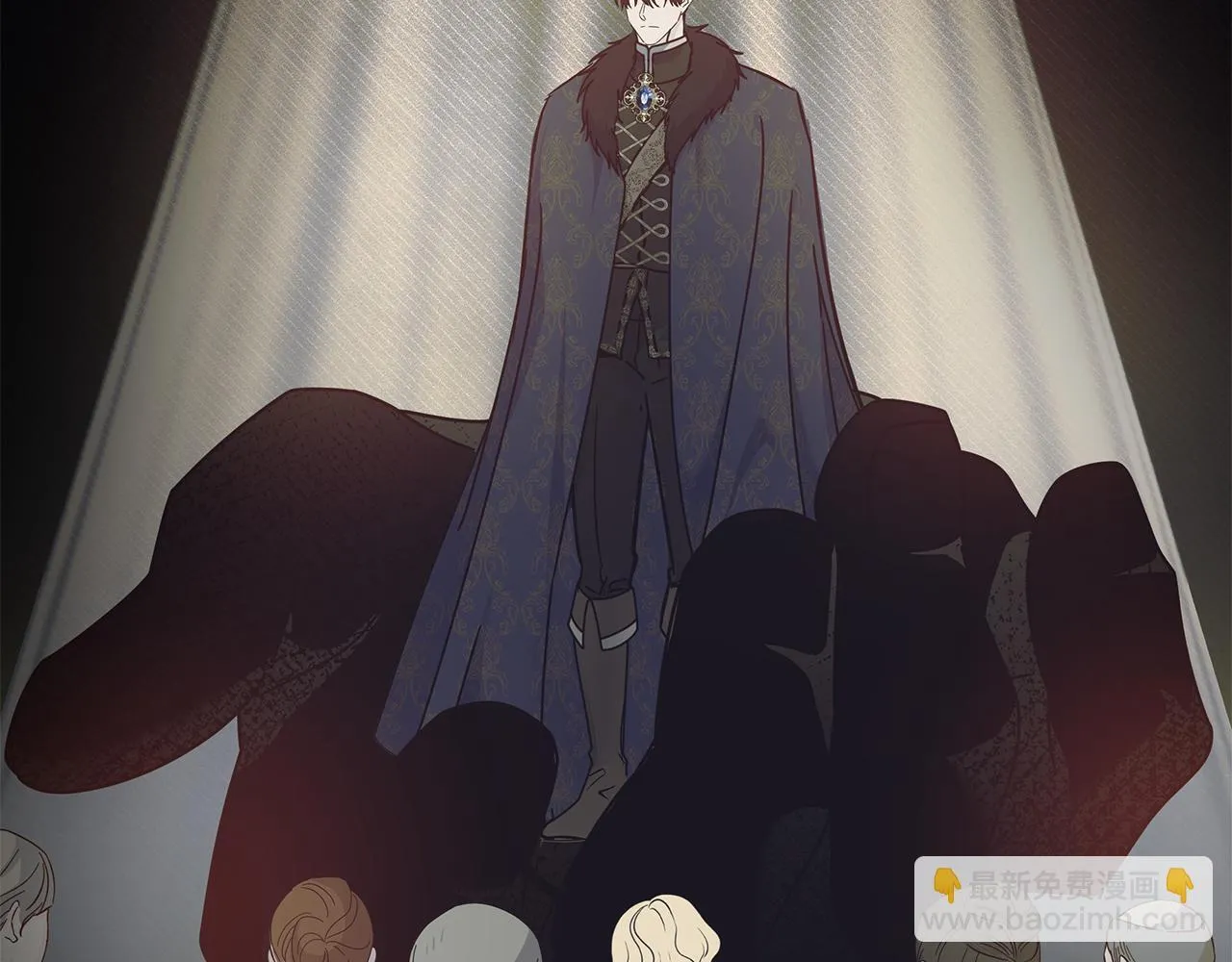 第194话 圣女是她？68