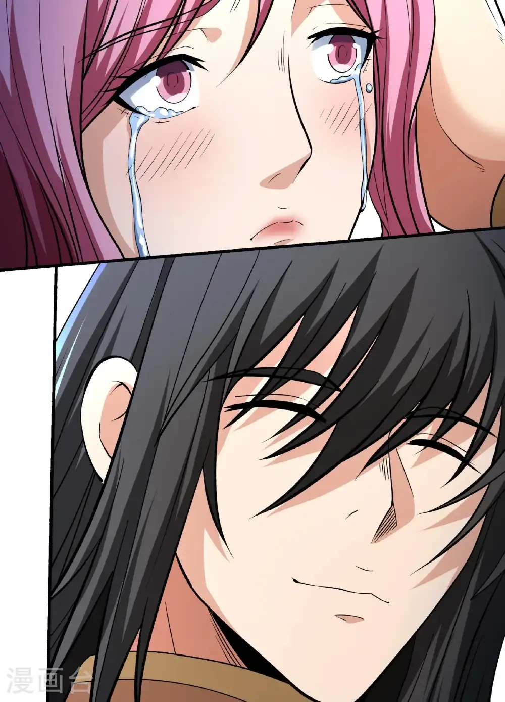 第287话1 大婚之日（1）25
