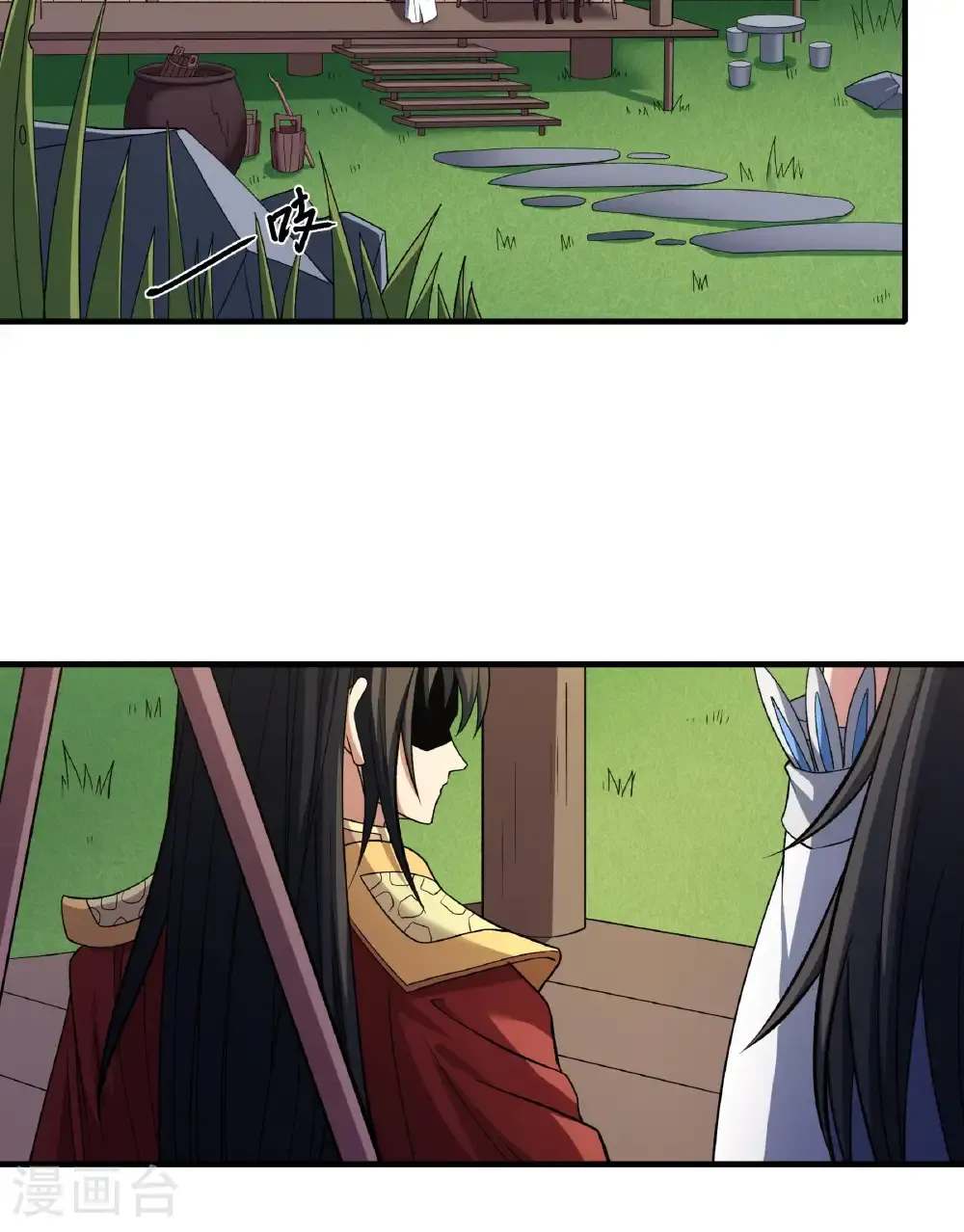 第285话1 断刃城形势（1）4