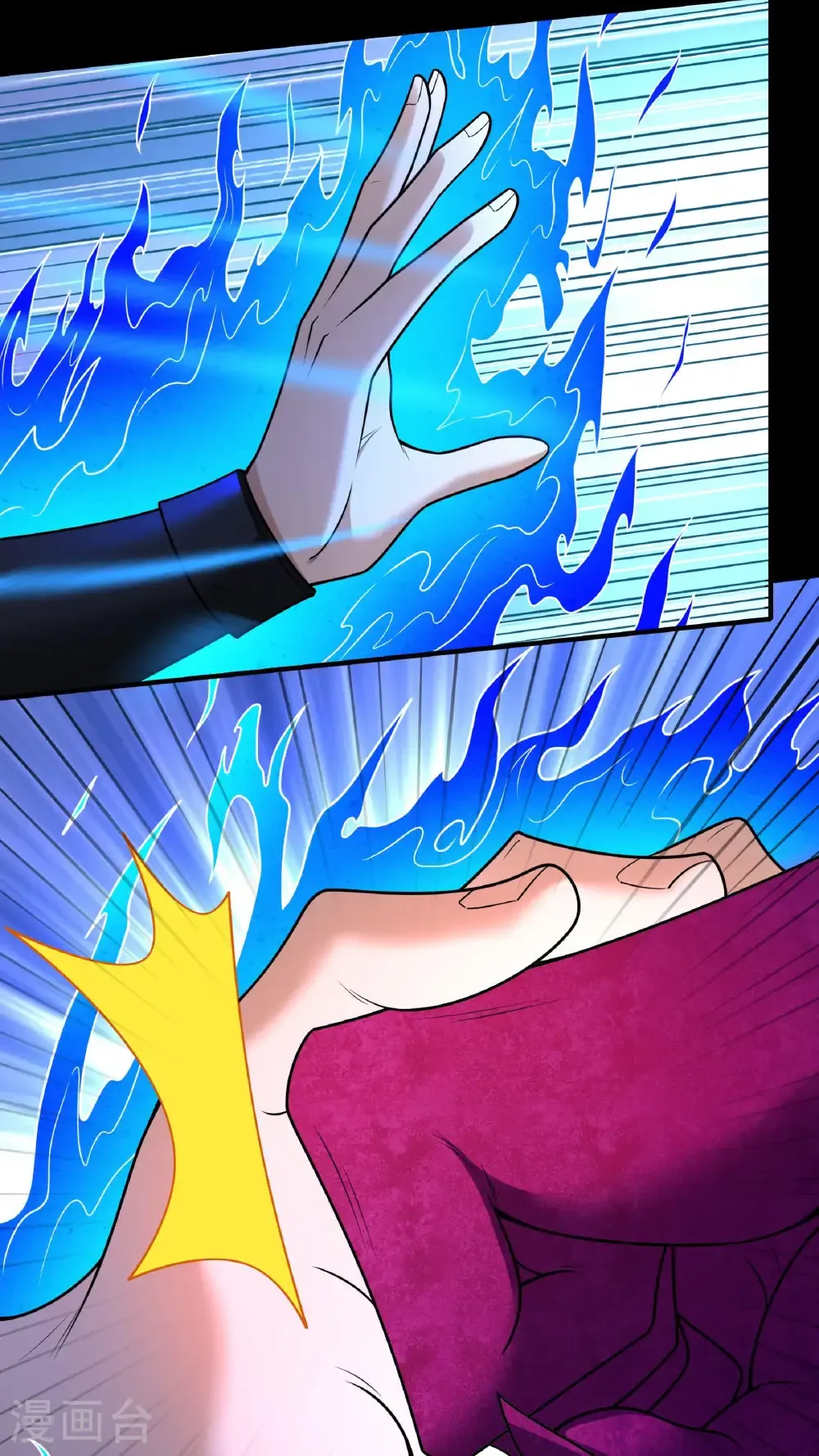 第271话2 对阵血煞（2）26