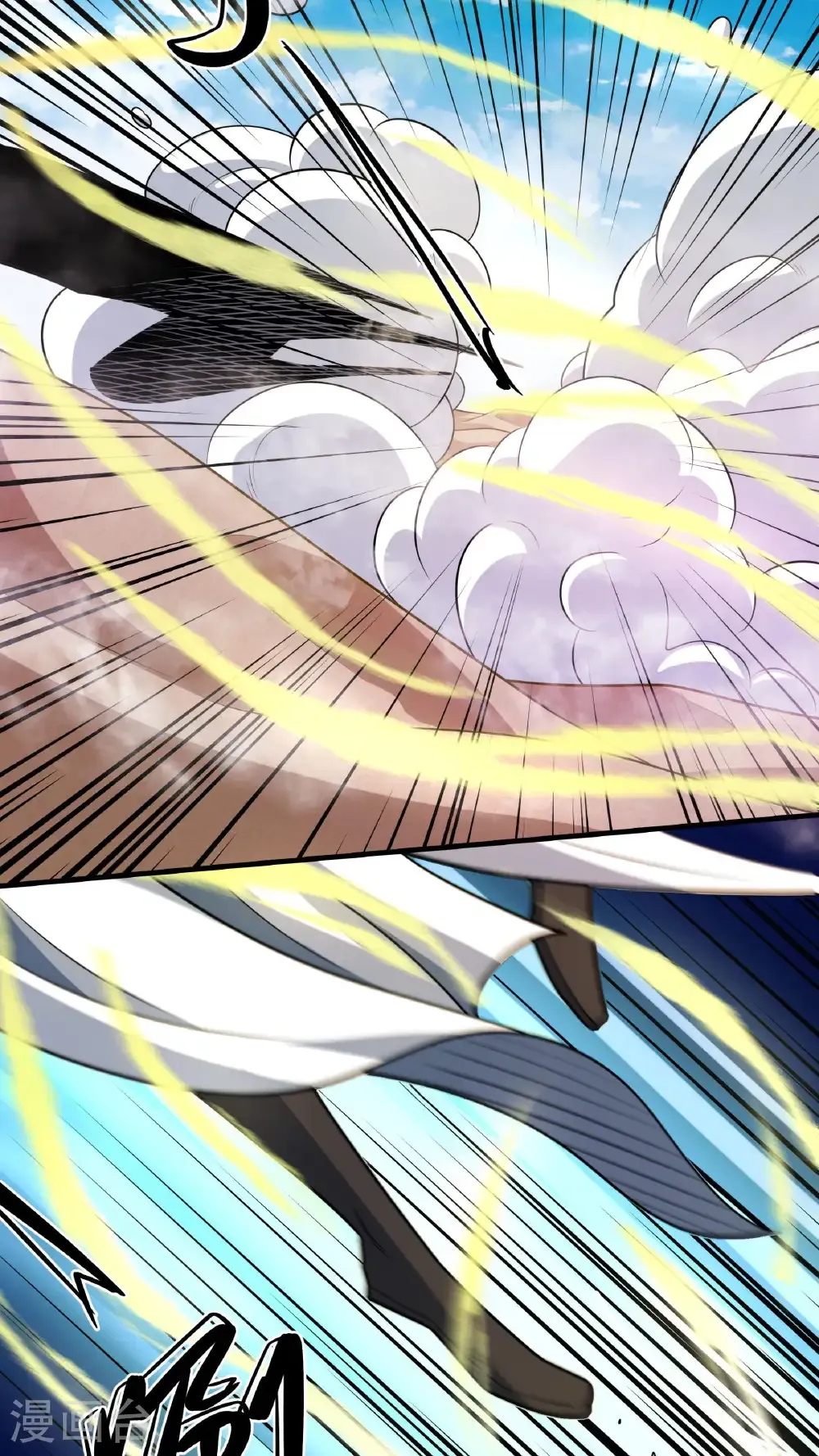 第266话2 悟剑、悟道神魔（2）20