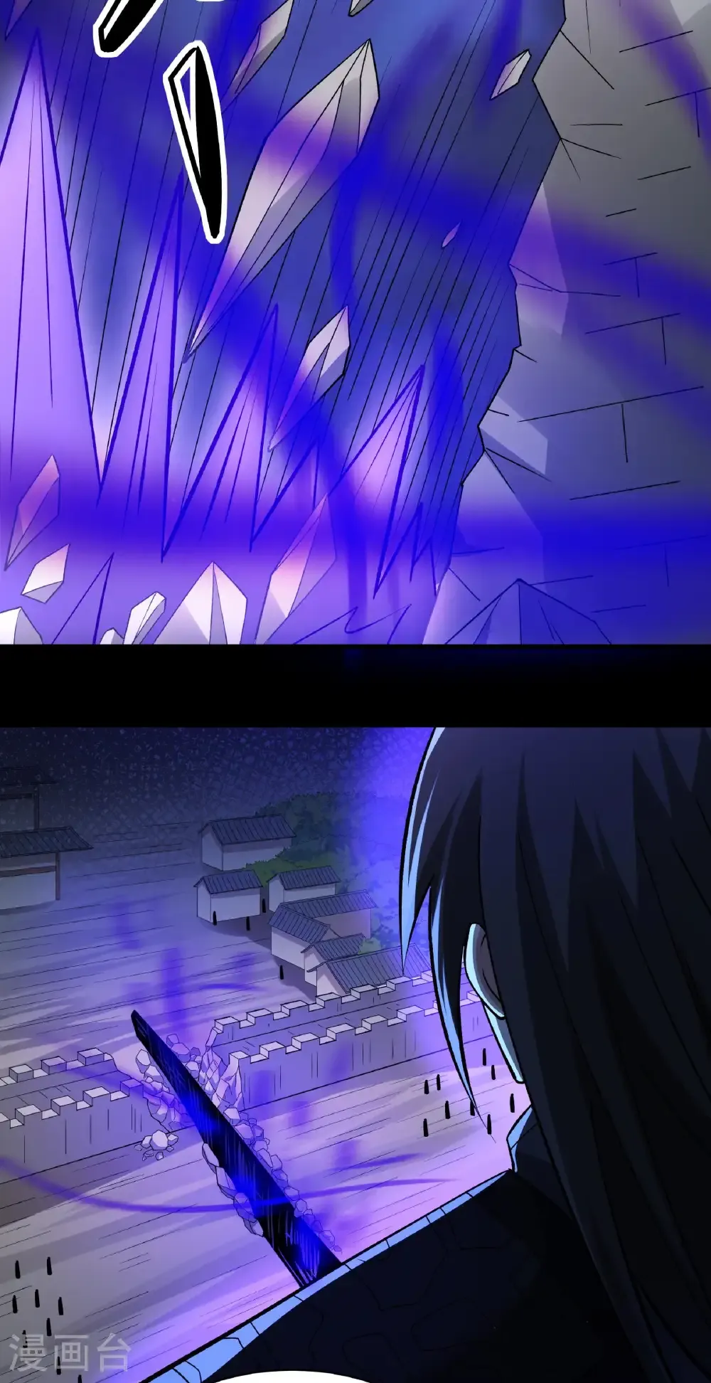 第291话2 入魔（2）7