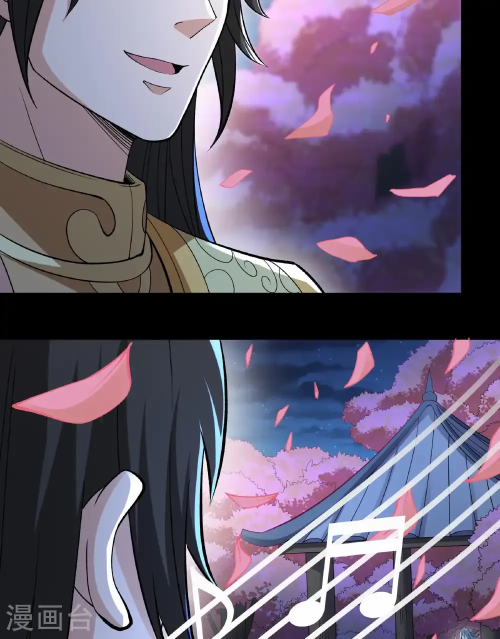第284话2 断刃城危机（2）25