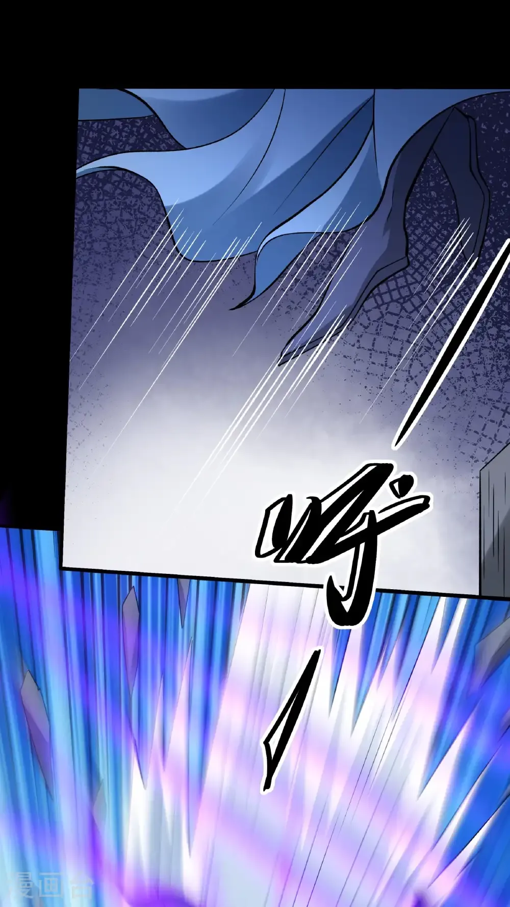 第295话2 战尊者（2）2