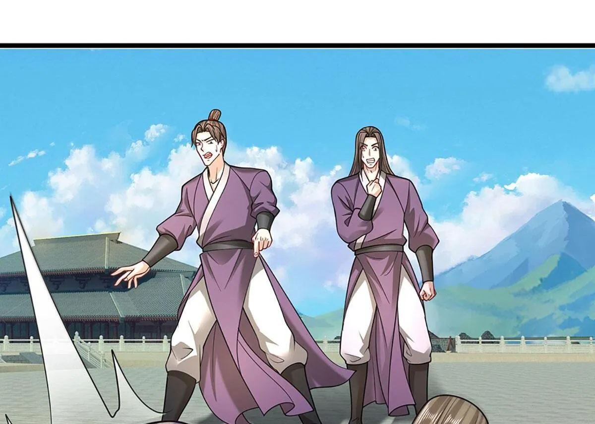 第346话 扔入深渊，还敢嘴硬97