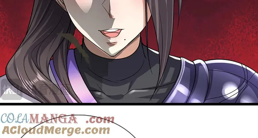 第345话 天下归一，一招制敌8