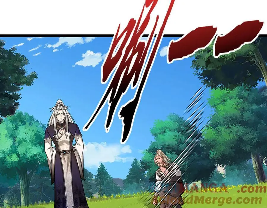 第345话 天下归一，一招制敌48