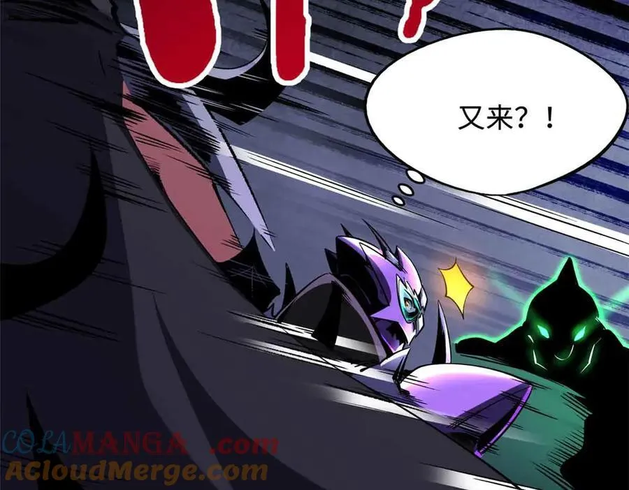 306 灵识大成！28