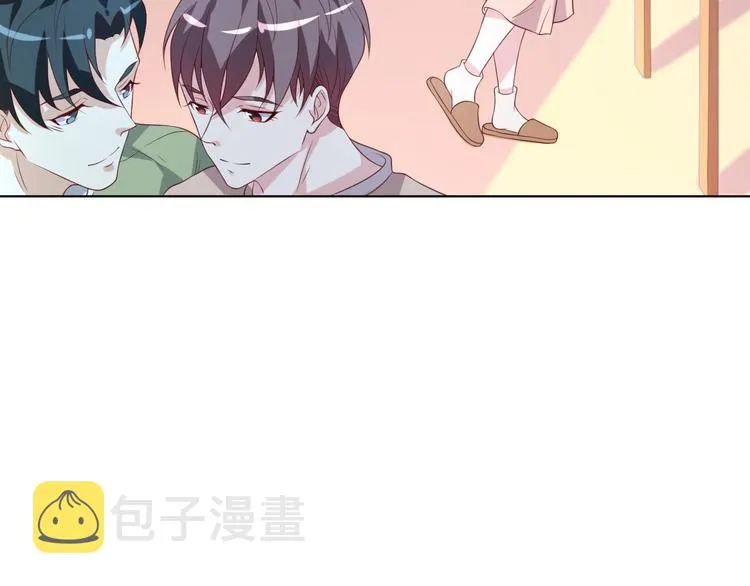 第29话 你软禁我绝食！13