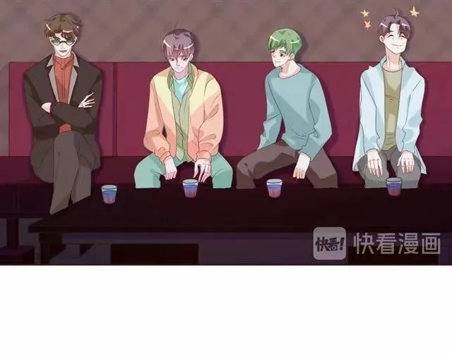 第54话 一起去厕所吧17
