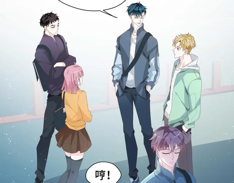 第3话 别装好人了！34