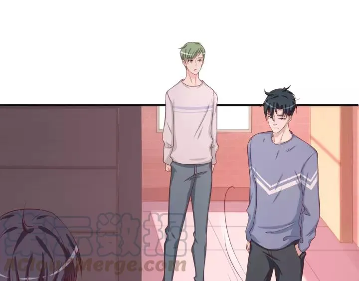 第46话 别打扰我们27