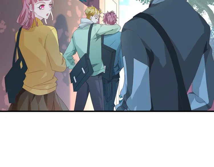 第3话 别装好人了！31