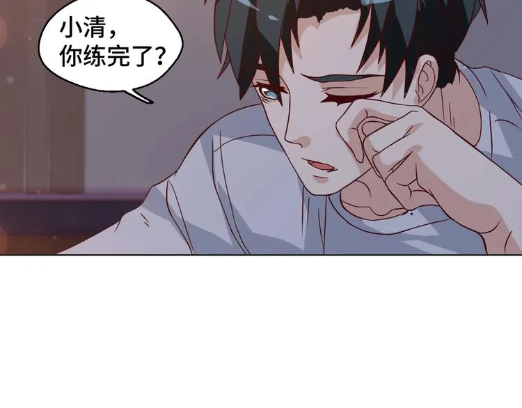 第34话 吵架64
