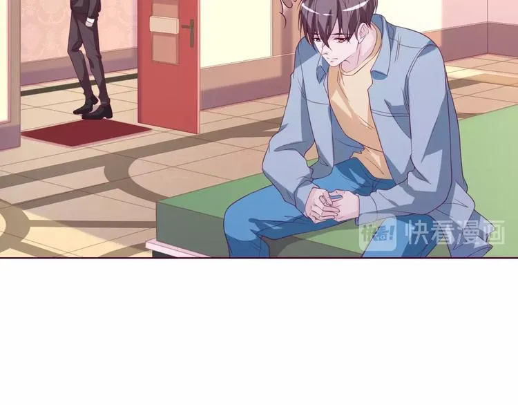 第29话 你软禁我绝食！59