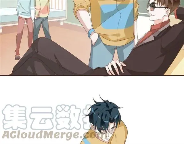 第54话 一起去厕所吧57