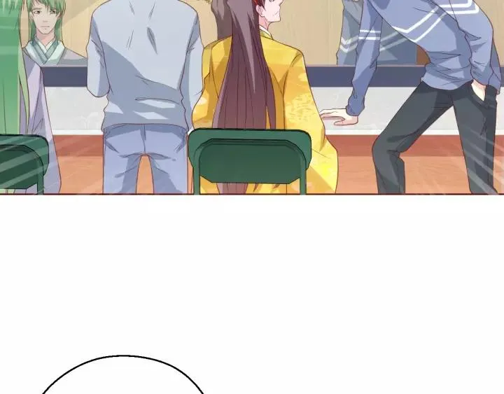 第45话 撒娇男人最好命46
