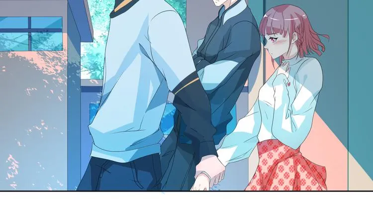 第6话 这种感觉就是喜欢吗？25