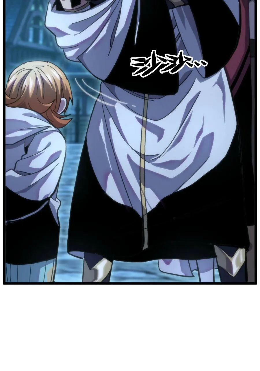 74 【新篇章预热】恶魔的玩偶术39