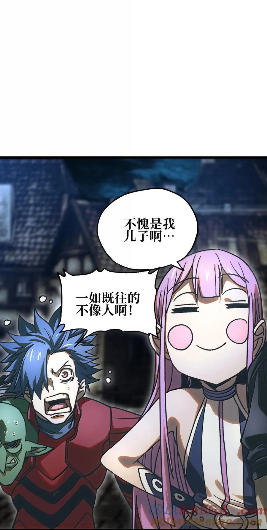135 老人与树与牧师40