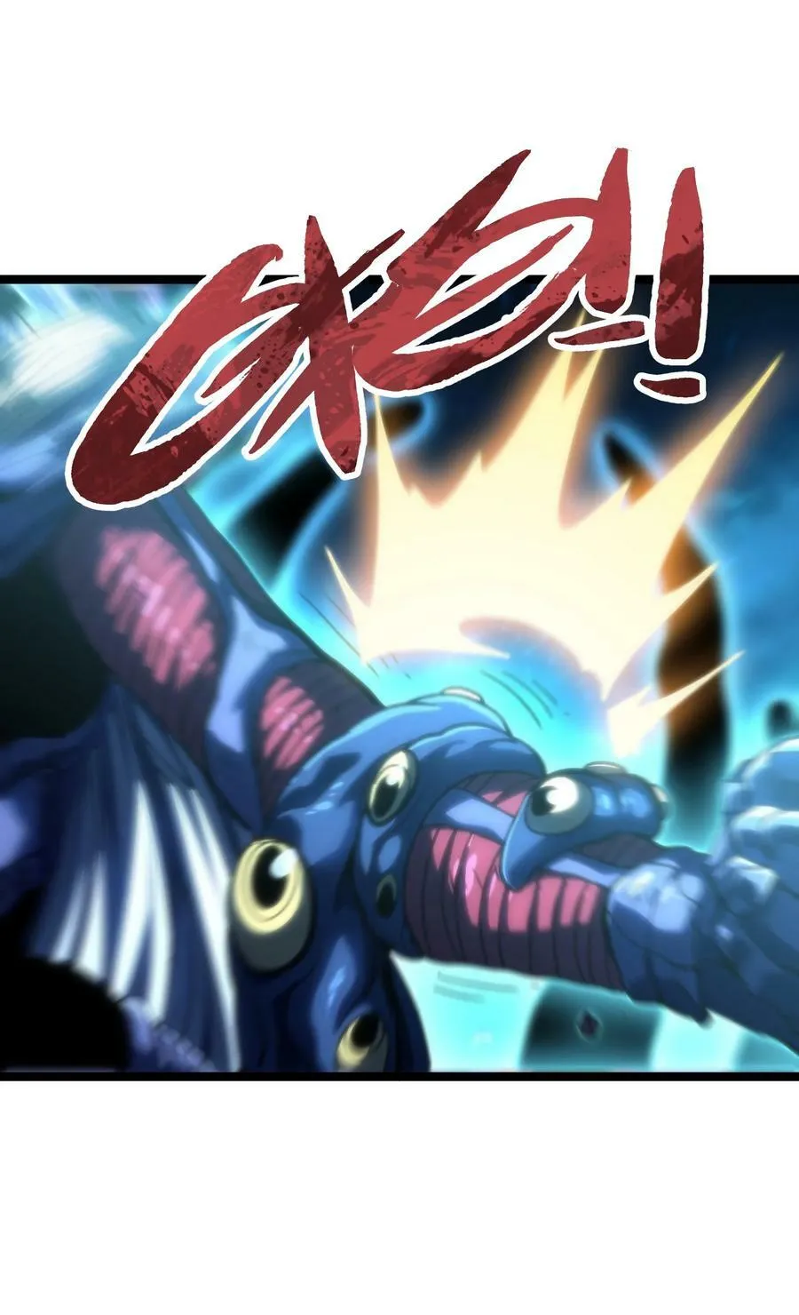 79 蜂杀拳50