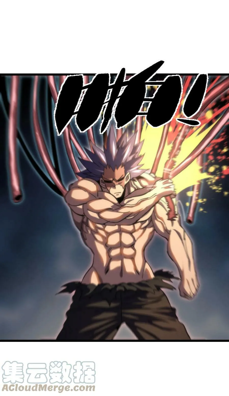 74 【新篇章预热】恶魔的玩偶术48