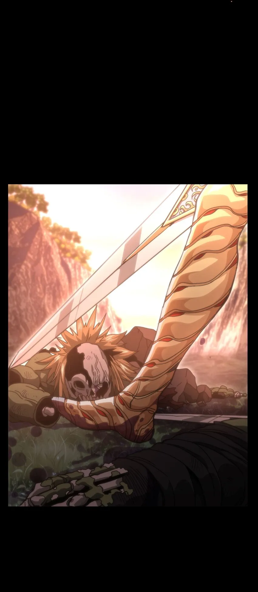 046 恐怖且无敌！74