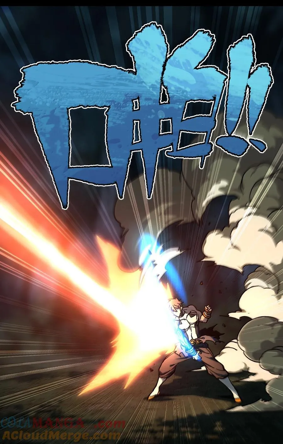 145 这里有牧师！6