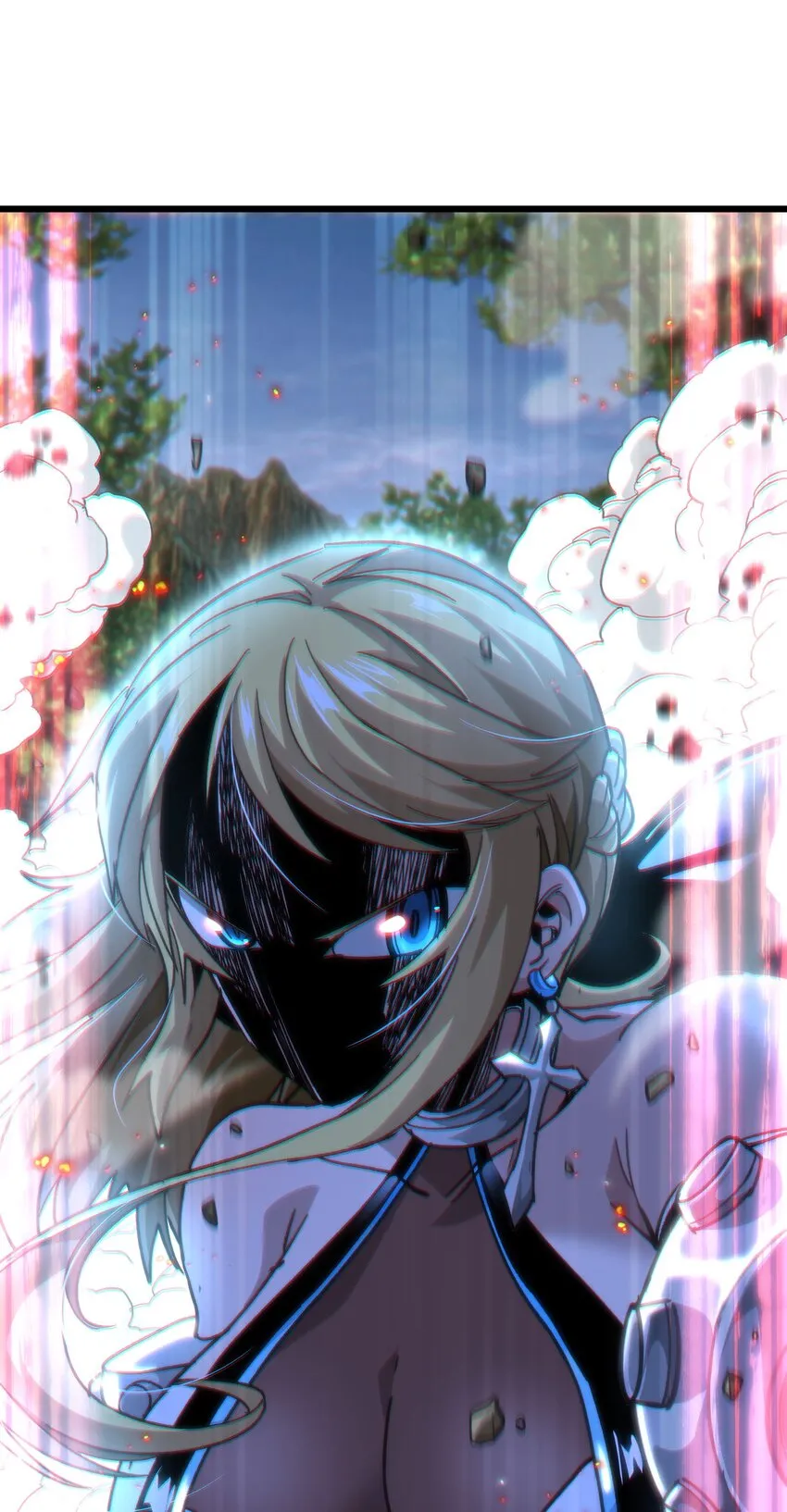046 恐怖且无敌！24