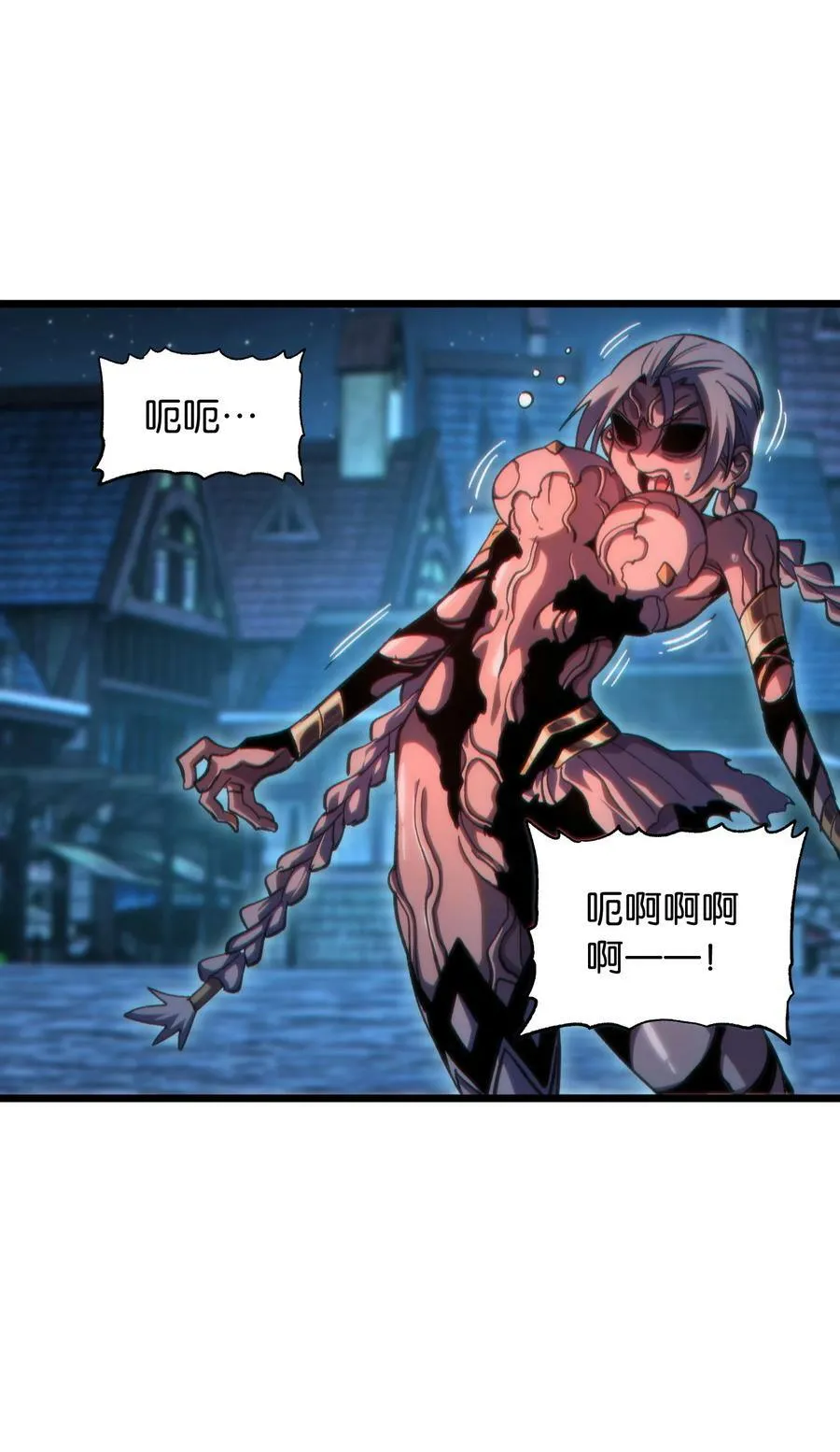 74 【新篇章预热】恶魔的玩偶术35