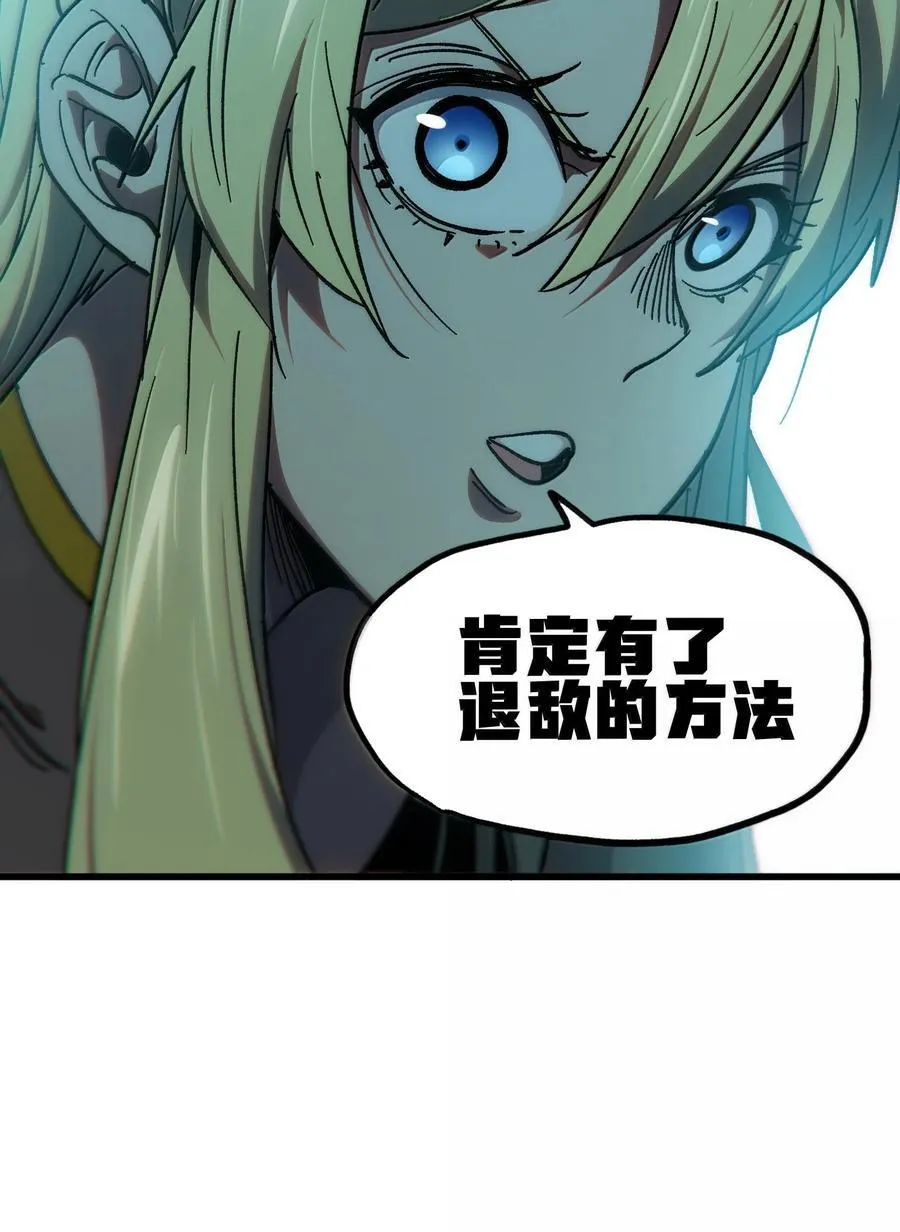 146 元帅之计34