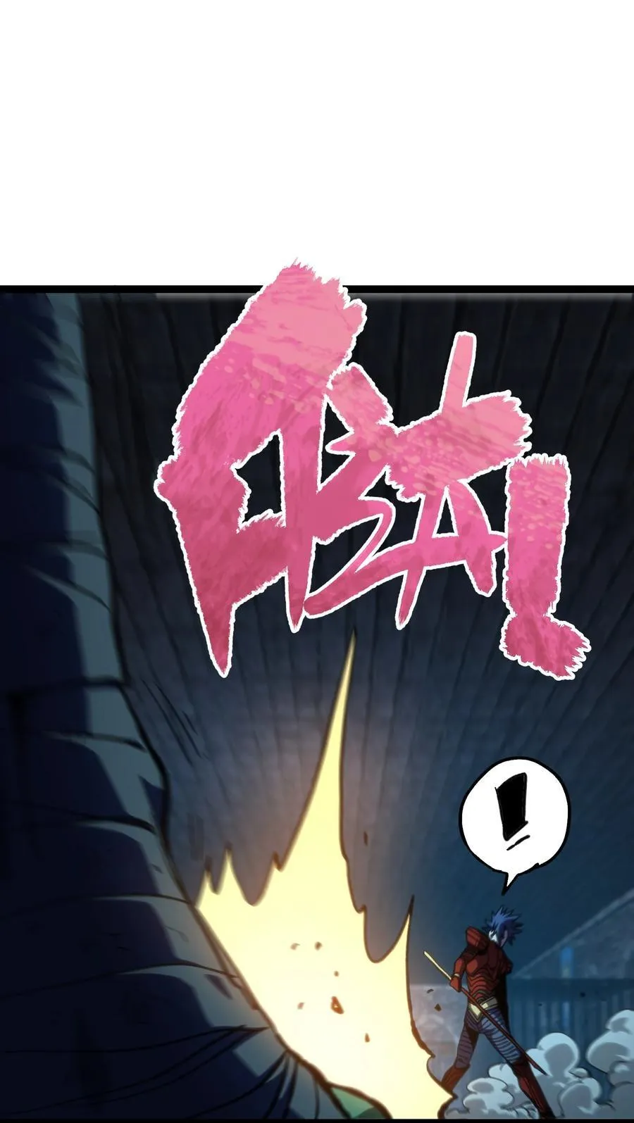 100 “戏尸毒刀” 阿巴斯兄弟！？34