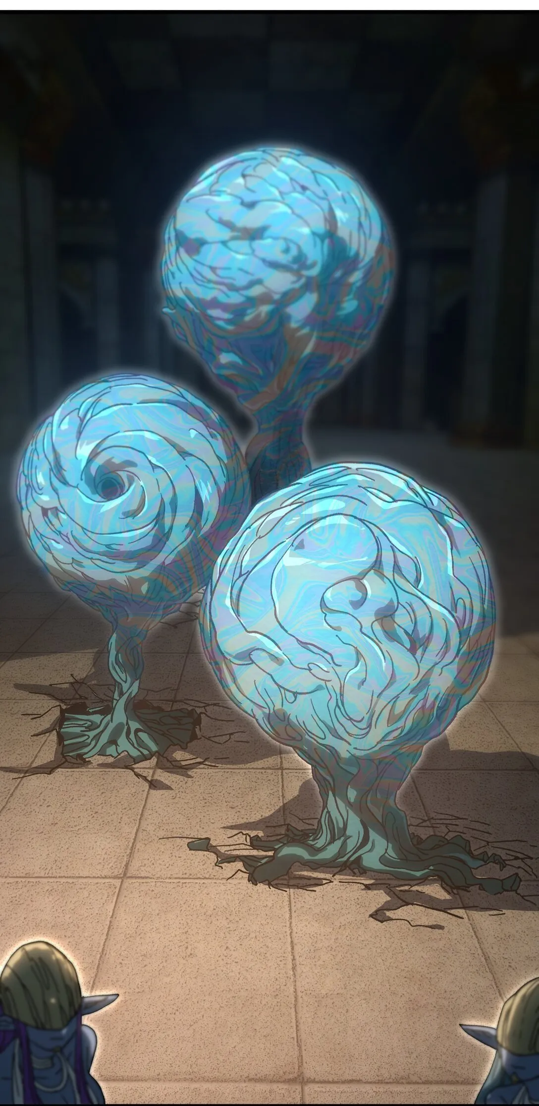 152 精灵族长老60