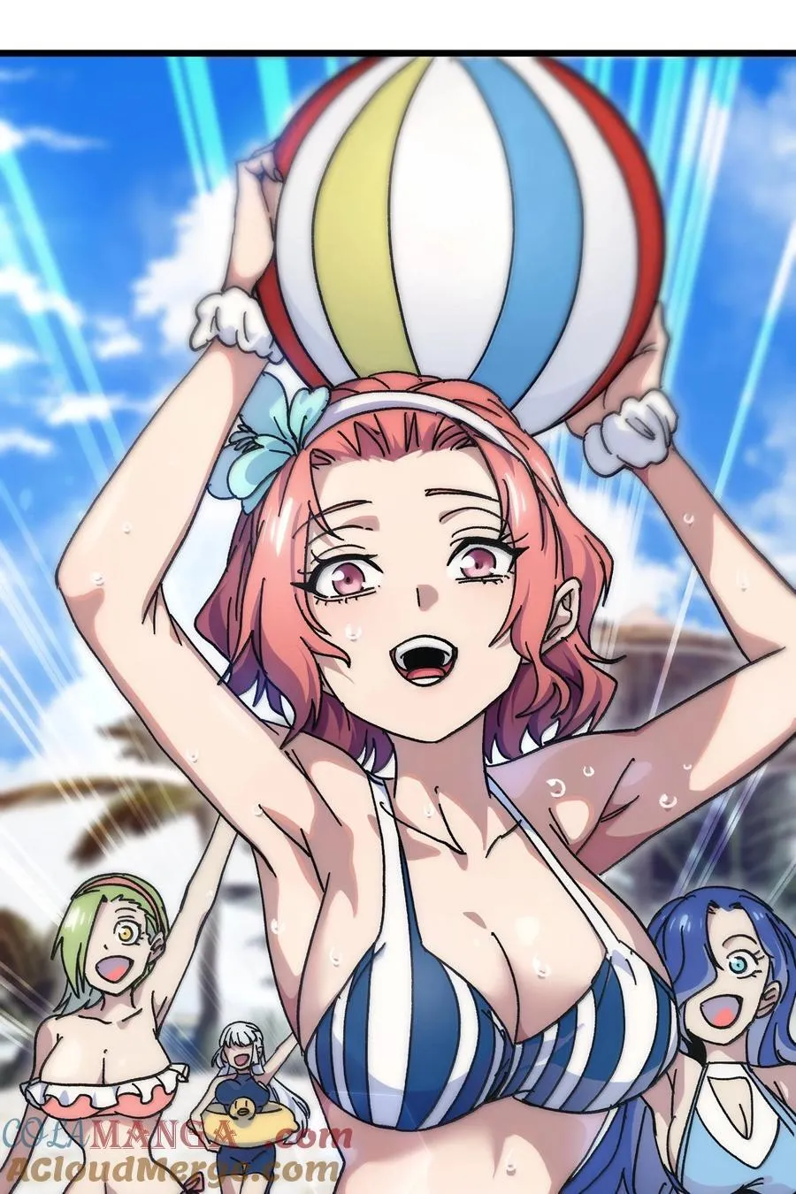 番外 夏日特辑18