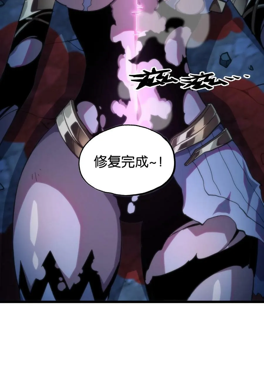 74 【新篇章预热】恶魔的玩偶术22