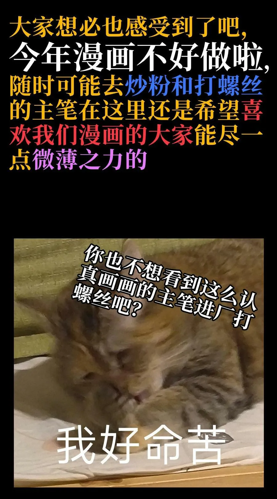 84 告与白65