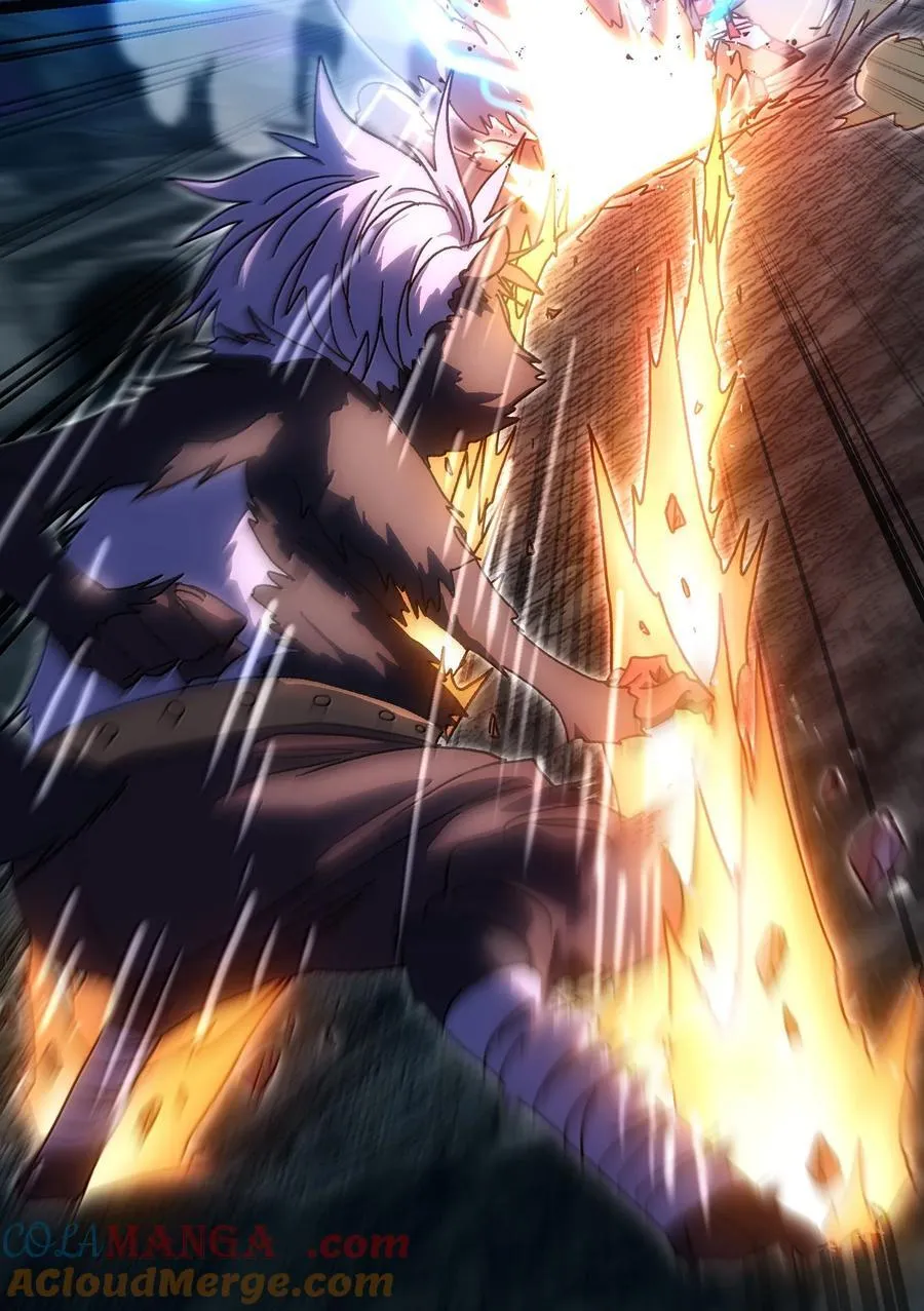 150 【新特典上线】死兽有神功66